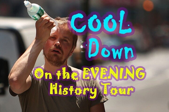 Beat the Heat! Take an Evening History Tour of Charleston! - Photo 1 of 13